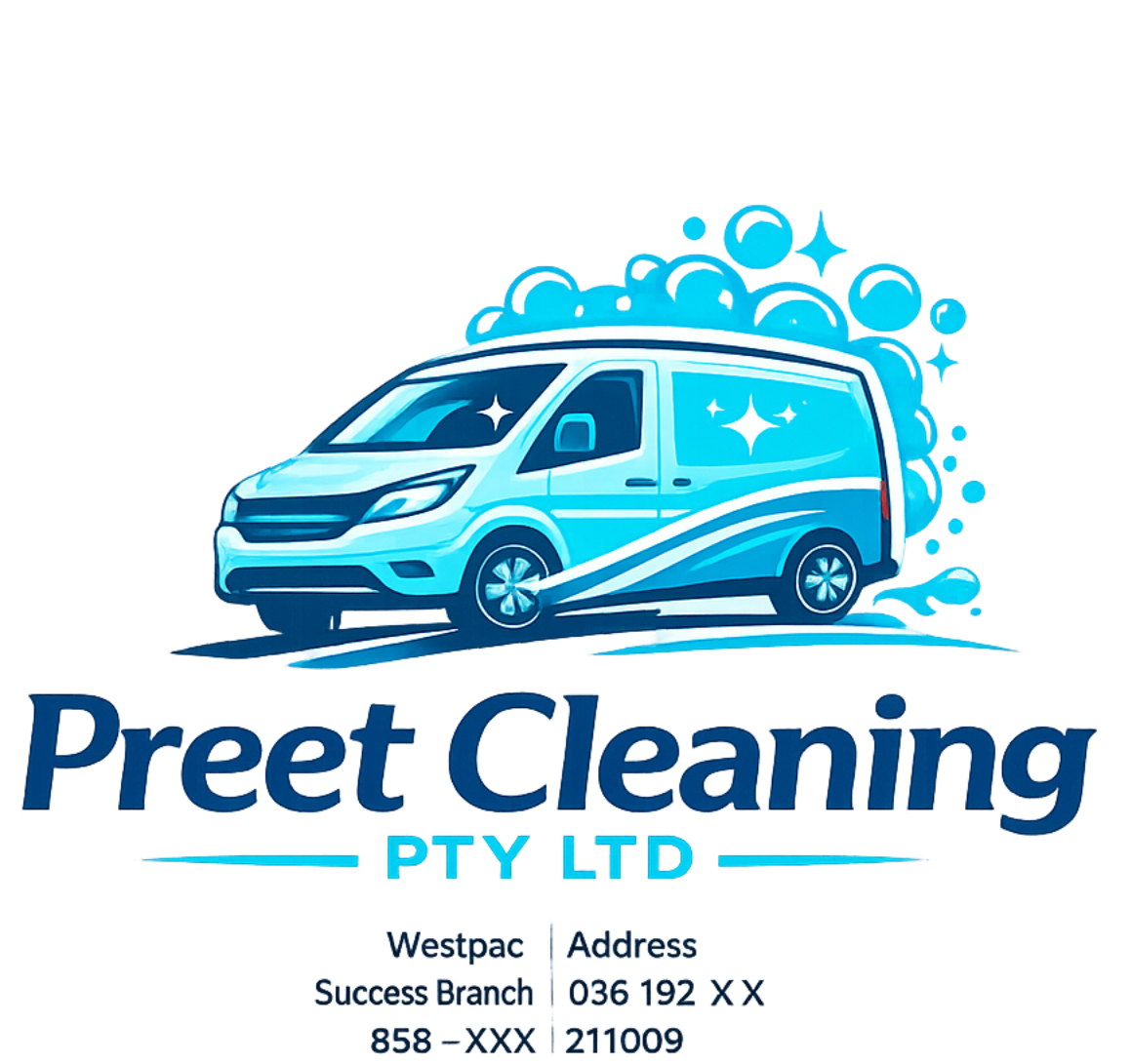 Preet Cleaning Pty Ltd